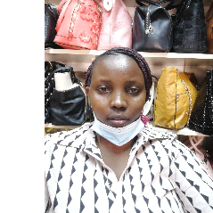 Grace Njambi-Freelancer in Eldoret,Kenya