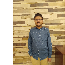 Divya Shah-Freelancer in ,India