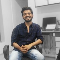 Gautam Thakkar-Freelancer in Jaipur,India