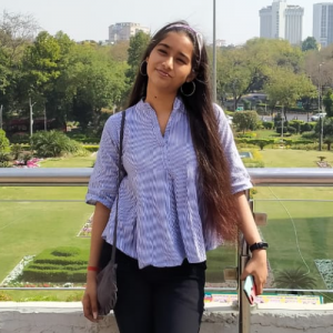 Nandini Saini-Freelancer in Delhi,India