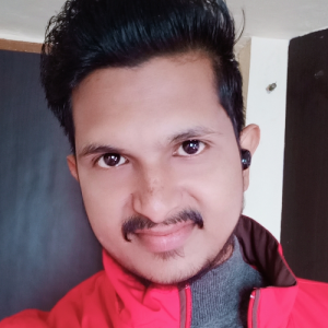 Akshay Pole-Freelancer in nagpur,India