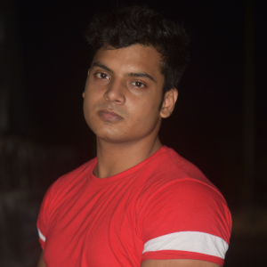 Sushant Kumar-Freelancer in Ghaziabad,India