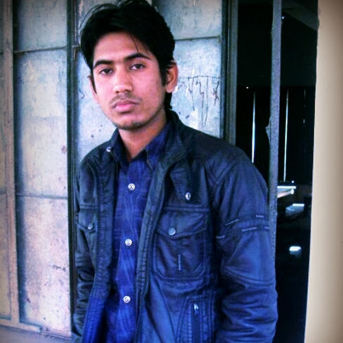 Arifuzzaman Antor-Freelancer in Jaldhaka,Bangladesh