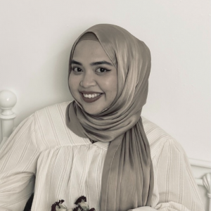 Asma Mior-Freelancer in Kuala Lumpur,Malaysia
