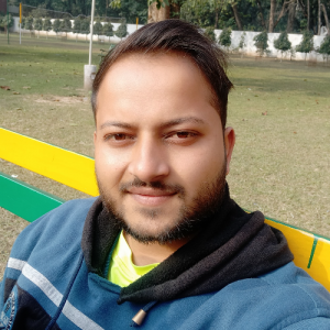 Ankush Kumar-Freelancer in Chandigarh,India