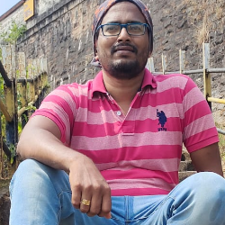 Vitthal Undare-Freelancer in kolhapur,India