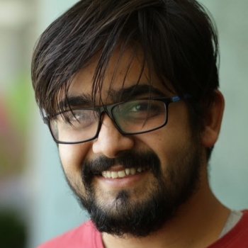 Rajat Gupta-Freelancer in Bangalore,India