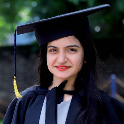 Charu Vidhani-Freelancer in paratwada,India