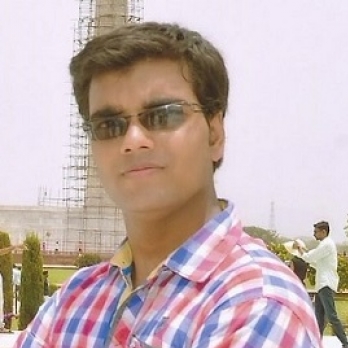 Shivam Singh-Freelancer in Gurugram,India