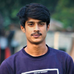 Md Shobuj Ahammed-Freelancer in Dhaka,Bangladesh