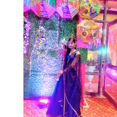 Sonali Bhardwaj-Freelancer in Lalpur,India