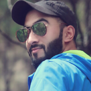 Kamran Aijaz Naik-Freelancer in Jammu and Kashmir,India