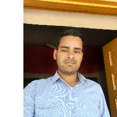 Mahendra Kumar Gurjar-Freelancer in Jaipur,India