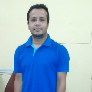 Sunil Sharma-Freelancer in BOKARO STEEL CITY,India