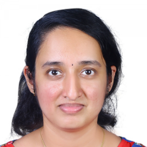 Josna Sebastian-Freelancer in minjur,India