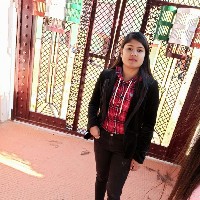 Chandni Jan-Freelancer in Ghaziabad,India