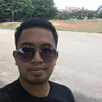 Khairul Ikhwan Zulkefly-Freelancer in Pasir Gudang,Malaysia