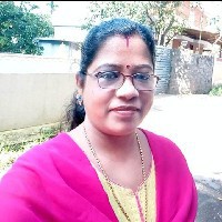 Saritha R V-Freelancer in Trivandrum,India