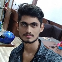 Abhishek Vishwakarma-Freelancer in Basti,India