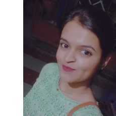 Siddhi Bagle-Freelancer in Ahamadnagar,India