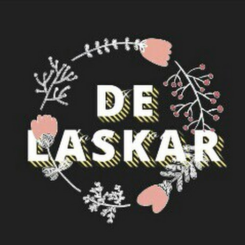 De Laskar-Freelancer in Kebumen ,Indonesia