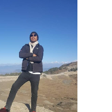 Rojesh Bajracharya-Freelancer in Kathmandu,Nepal