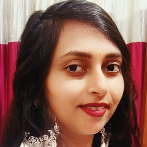 Sadhna Kushwaha-Freelancer in Azamgarh,India