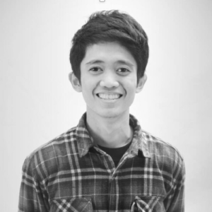 Rendra Jatnika-Freelancer in Jakarta,Indonesia