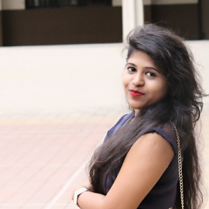 Priti Yenare-Freelancer in Palghar,India