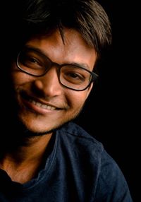 Dhaval Rathod-Freelancer in Ahmedabad, India,India