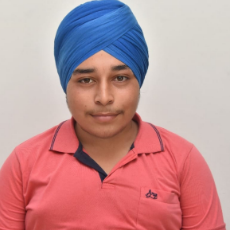 Amritpal Singh-Freelancer in Mohali,India