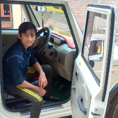 Akshansh Khare-Freelancer in Lucknow,India