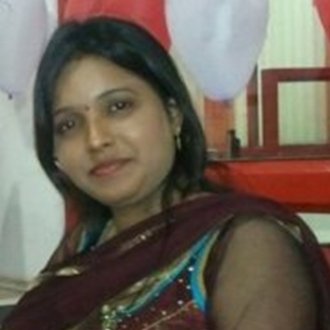 Jyothi Dasari