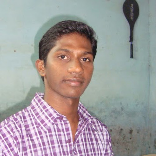 Balaji Muthukrishnan-Freelancer in ,India