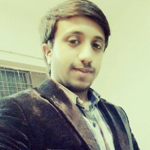 Yaseen Iqbal-Freelancer in Peshawar,Pakistan
