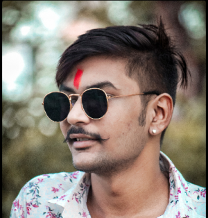 Bhagyesh Salgar-Freelancer in Ahmedabad,India