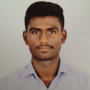 Sangili Murugan-Freelancer in Tirunelveli,India