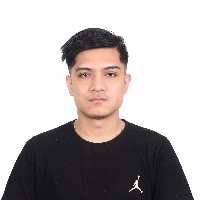Bishal Basnet-Freelancer in kathmandu,Nepal