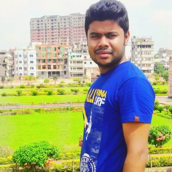 Subhendu Bacher Setu-Freelancer in Dhaka,Bangladesh