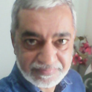Zaigham Nadeem-Freelancer in Lahore,Pakistan