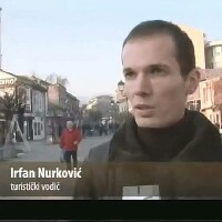 Irfan Nurkovic-Freelancer in ,Serbia