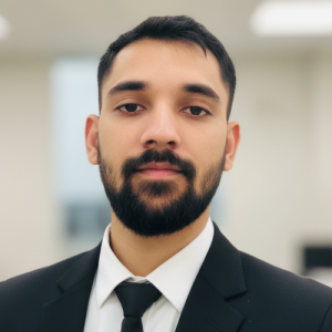 Peeyush Dwivedi-Freelancer in New Delhi,India