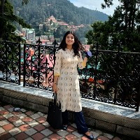 Ayushi Tangnoo-Freelancer in Shimla,India