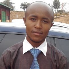 John Kaguongo-Freelancer in ,Kenya