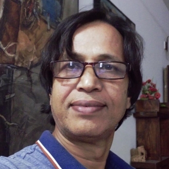 Sunil Kumak-Freelancer in Dhaka,Bangladesh