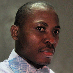 Ephrem Mabika-Freelancer in Libreville,Gabon