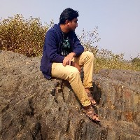 Arup Satpati-Freelancer in Bankura,India