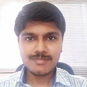 Rahul Balakrishna-Freelancer in Pune,India