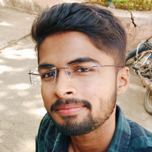 Amey Deshpande-Freelancer in Jalgaon,India