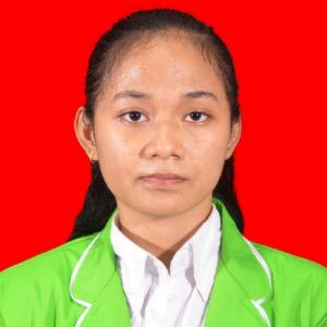 Alicia Okoseray-Freelancer in Jayapura,Indonesia